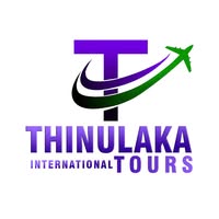 Thinulaka Tours Logo